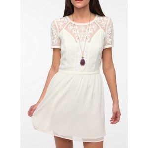 Kimchi Blue Emma Lace Dress